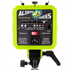 alienbees-b400