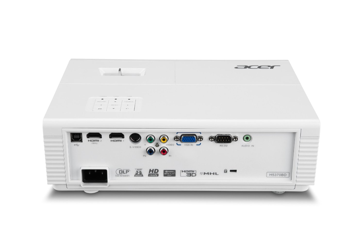 projector MKE Production Rental Milwaukee