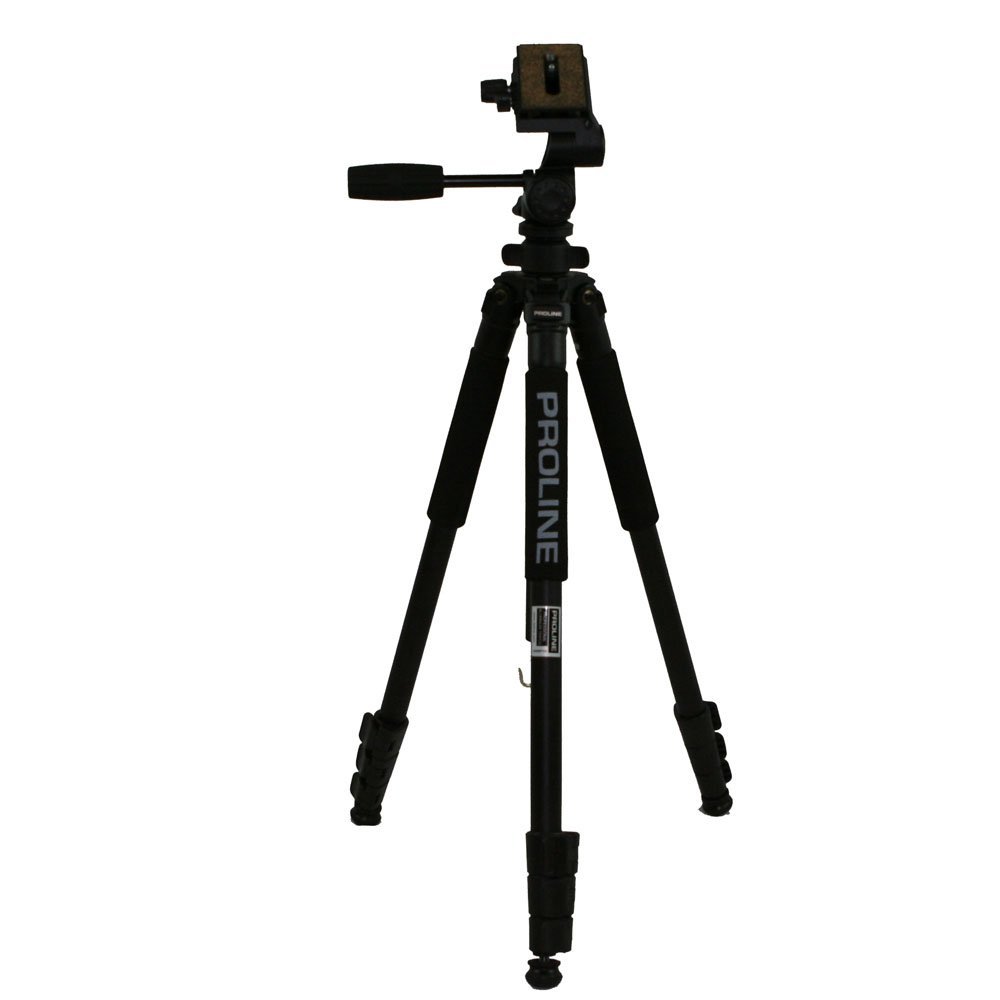 Photo Tripod MKE Production Rental